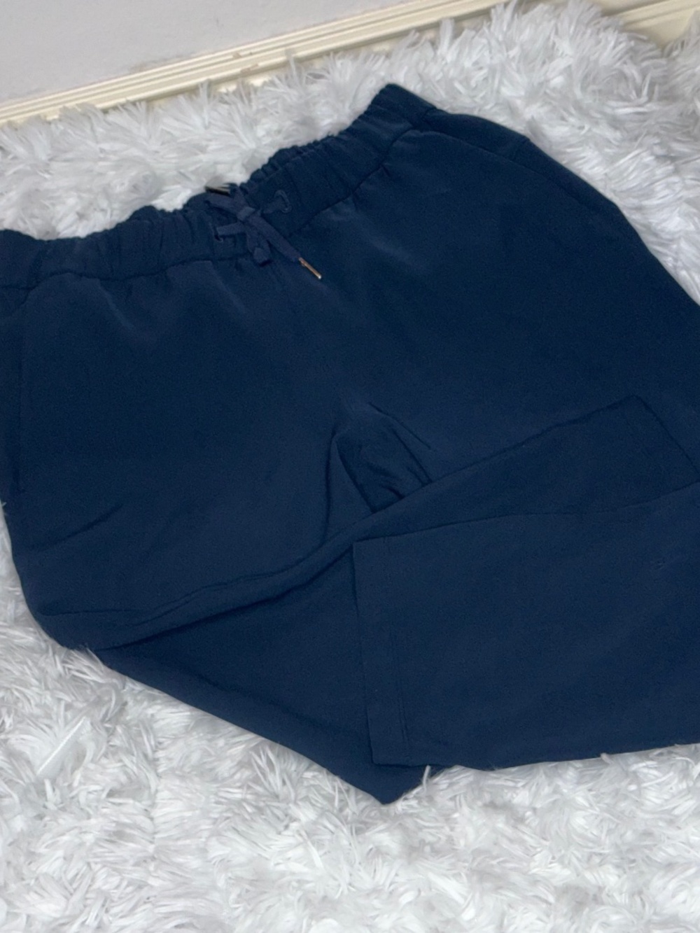 Lululemon Athleisure Pants